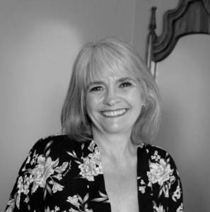 Meet your Posher, Marjorie